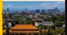 北京高端旅行交友指南：探索文化底蕴与壮丽风光的社交新潮流