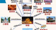 西安商务出行必备！推荐熟知城市路线的出色导游