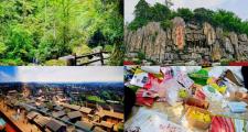 成都旅游好去处：旅游集散中心周边或能觅得优质私人伴游？
