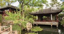 苏州新推高端旅行交友活动，赏园林美景，品水乡宁静