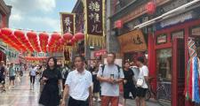 天津旅行攻略来啦！邂逅著名景点，在古文化街轻松交友