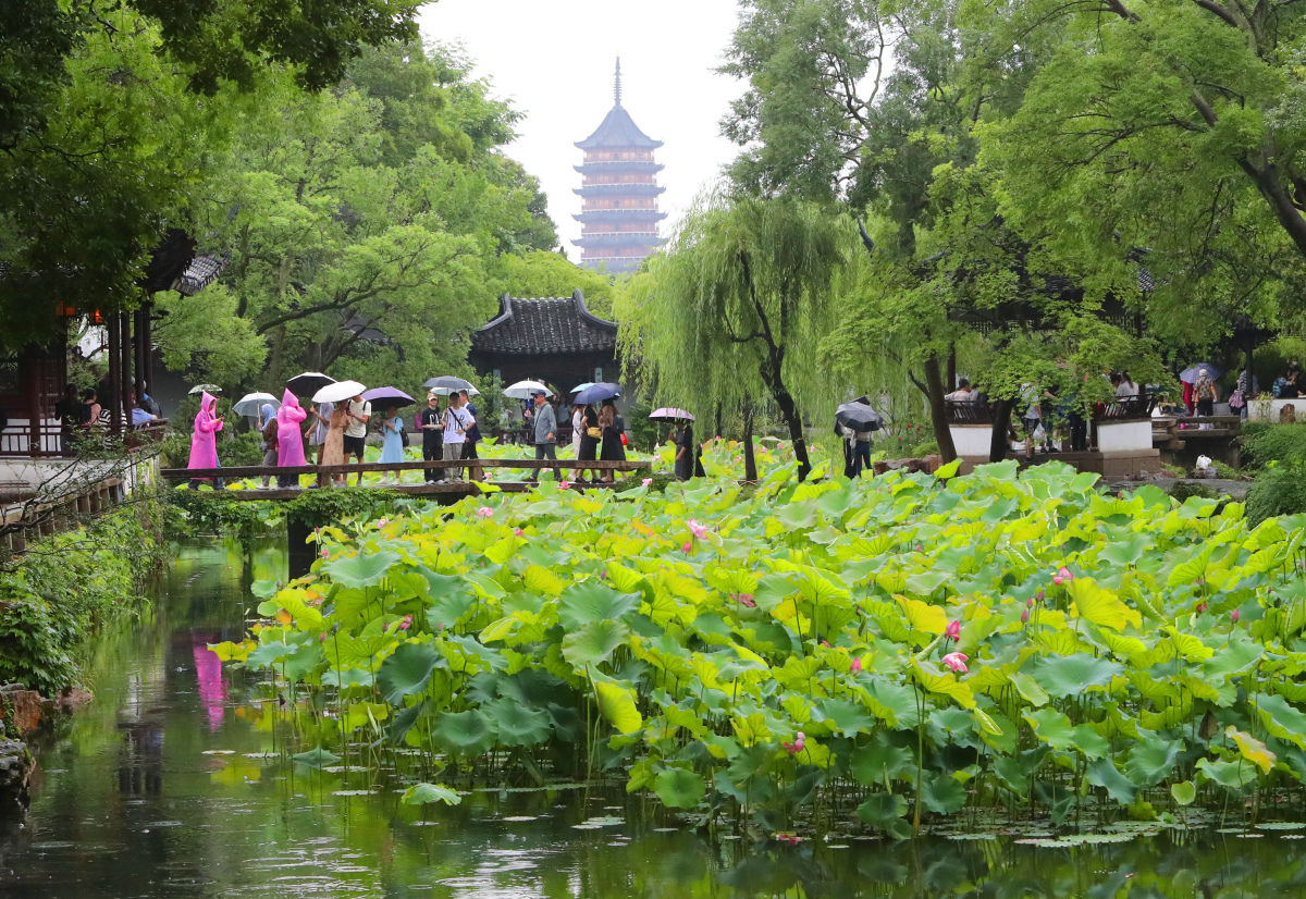 交友苏州旅行好有什么好处_苏州交友活动_苏州哪里有好的旅行交友