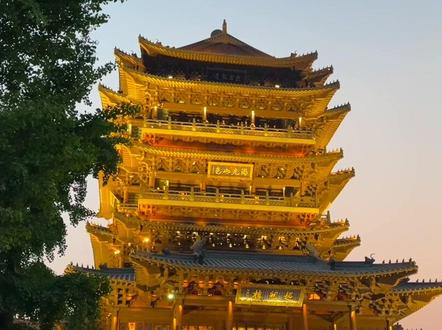 济南旅游交友指南：探寻趵突泉、大明湖等热门景点，发现五龙潭公园等小众美景