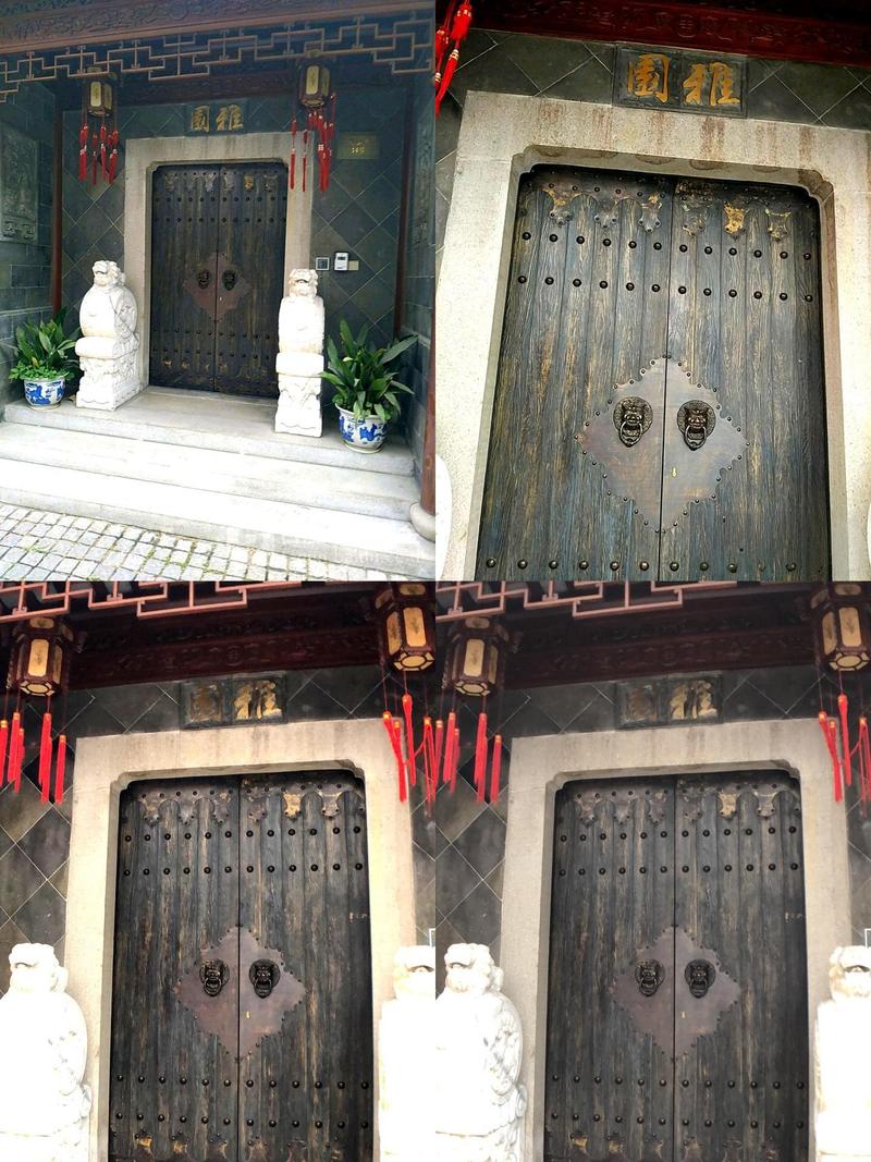 苏州商务伴游：探索古典文化与现代商业的完美融合