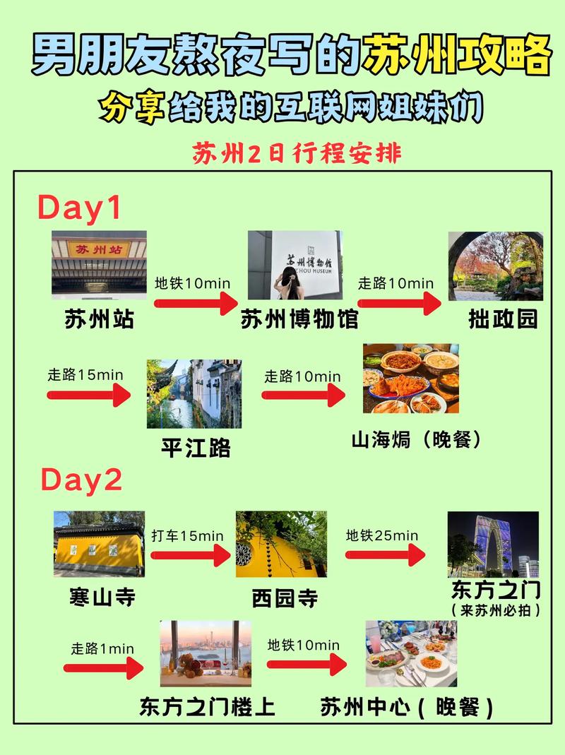 苏州私人伴游：独特旅游方式，深度剖析服务灵活性与行程安排