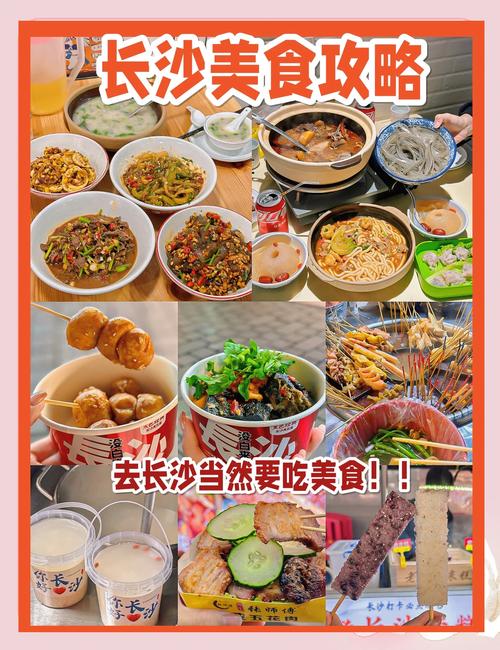 长沙私人伴游体验：出行便捷与美食尽享的完美之旅