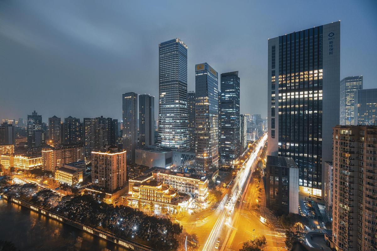 成都私人导游服务：个性化体验，深入探索城市魅力与文化