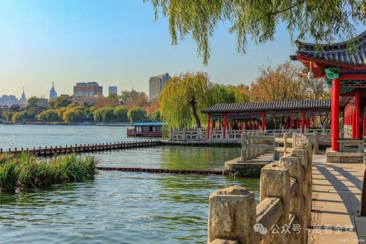 济南旅游爱好者微信群_济南旅行交友推荐_济南附近交友