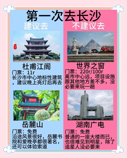 长沙旅游建议_长沙旅行交友指南_长沙旅游指南