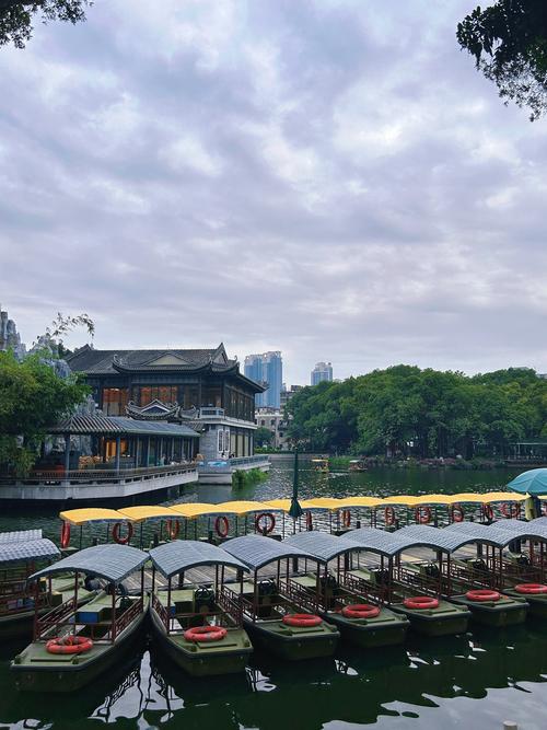 交友旅行广州推荐的地方_广州周末交友活动_广州旅行交友推荐