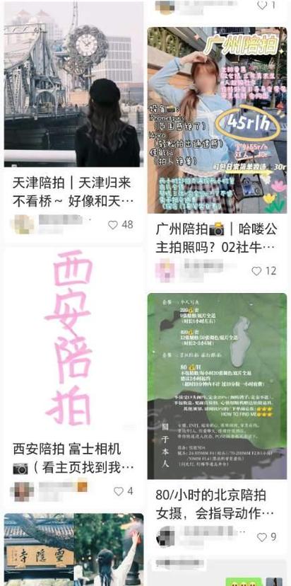 北京私人陪游服务解析：正规导游与朋友陪伴的旅游体验对比