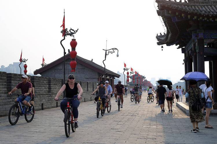 西安哪里有好的旅行交友_交友旅游平台有哪些_交友旅游