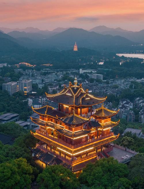 杭州哪里有好的旅行交友_交友旅游的景点_交友旅游