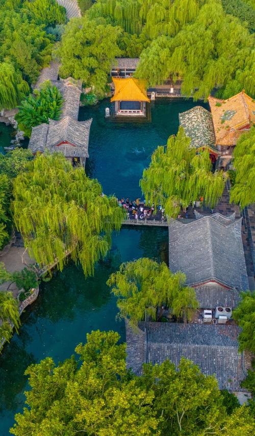 济南旅行交友推荐_济南都玩什么交友软件_济南附近交友