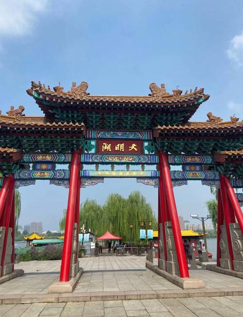 济南旅行交友推荐_济南都玩什么交友软件_济南附近交友