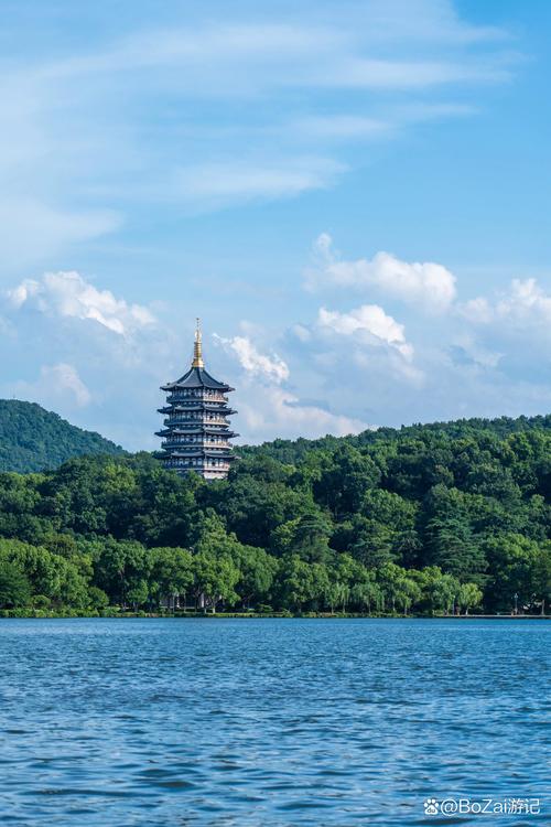杭州之行：赏绝美湖光山色，享别具一格交友之旅